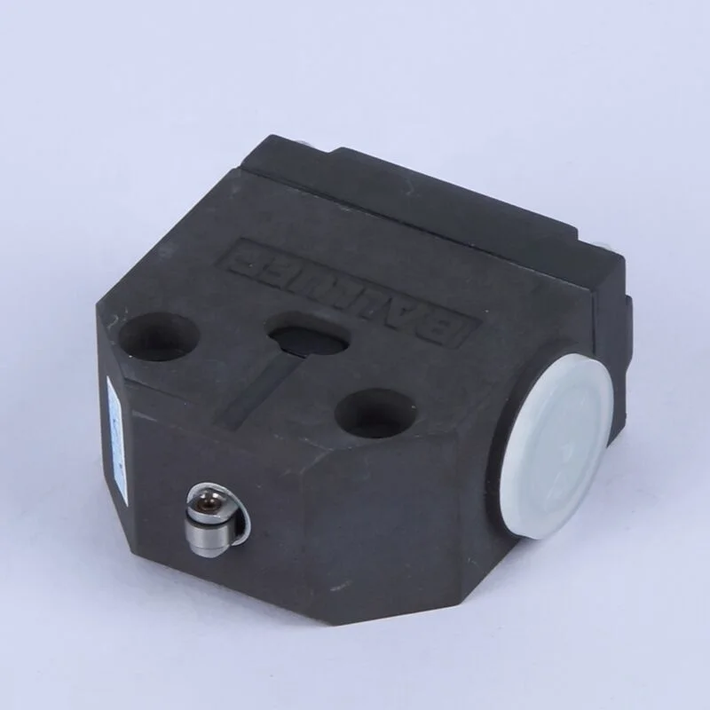 Оригинальный Balluff концевой выключатель BNS819-B02-D12-61-12-3B