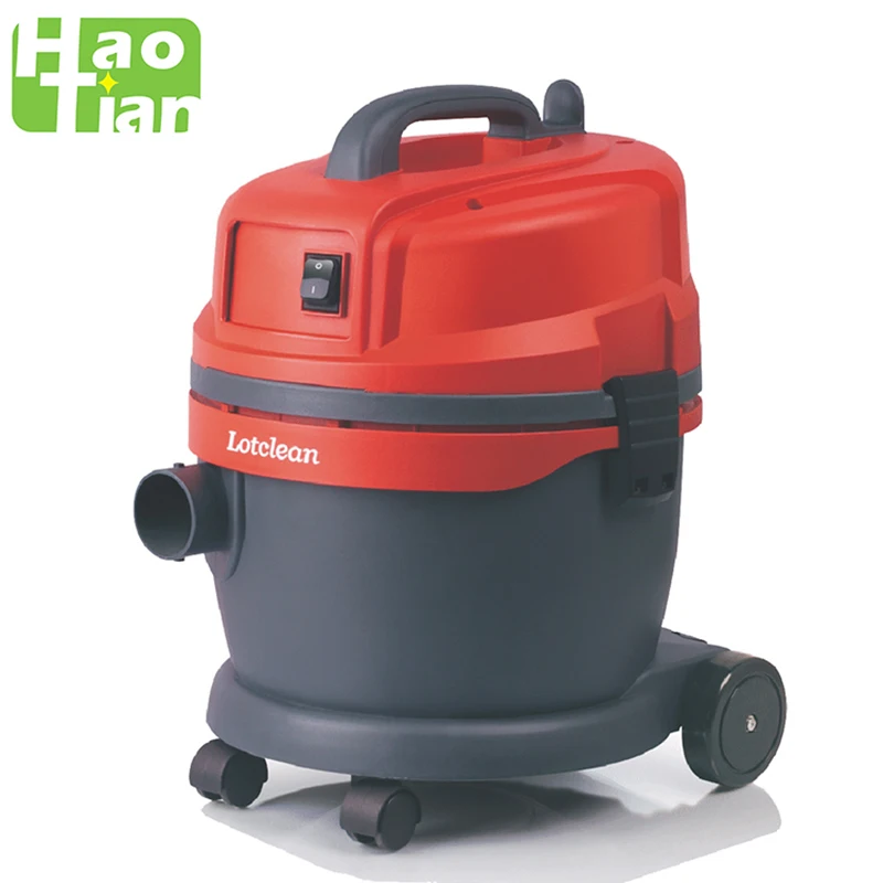 CE vacuum cleaner HaoTian  wholesale YJ-1020 best quality heavy duty industrial car washing vacuum cleaner