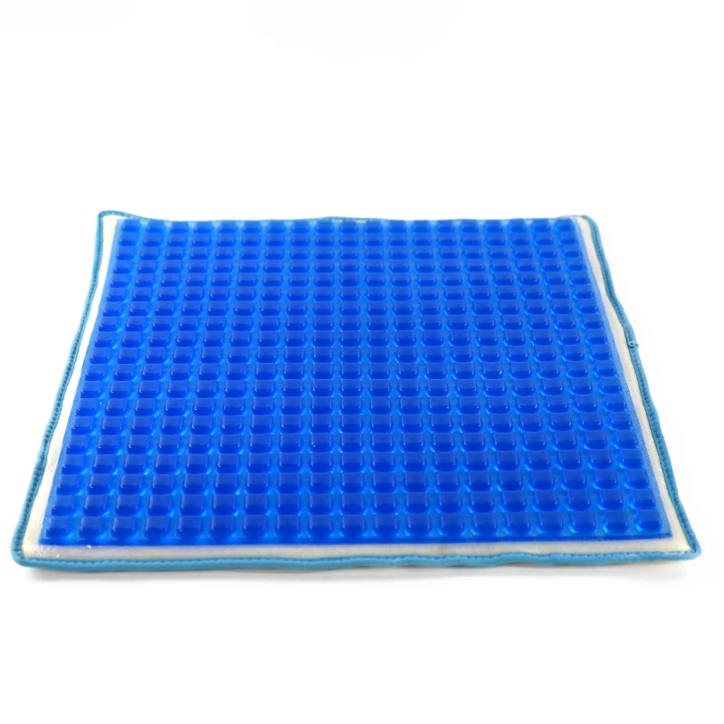 Promotion Pu Pad Motorcycle Gel Seat Cushion