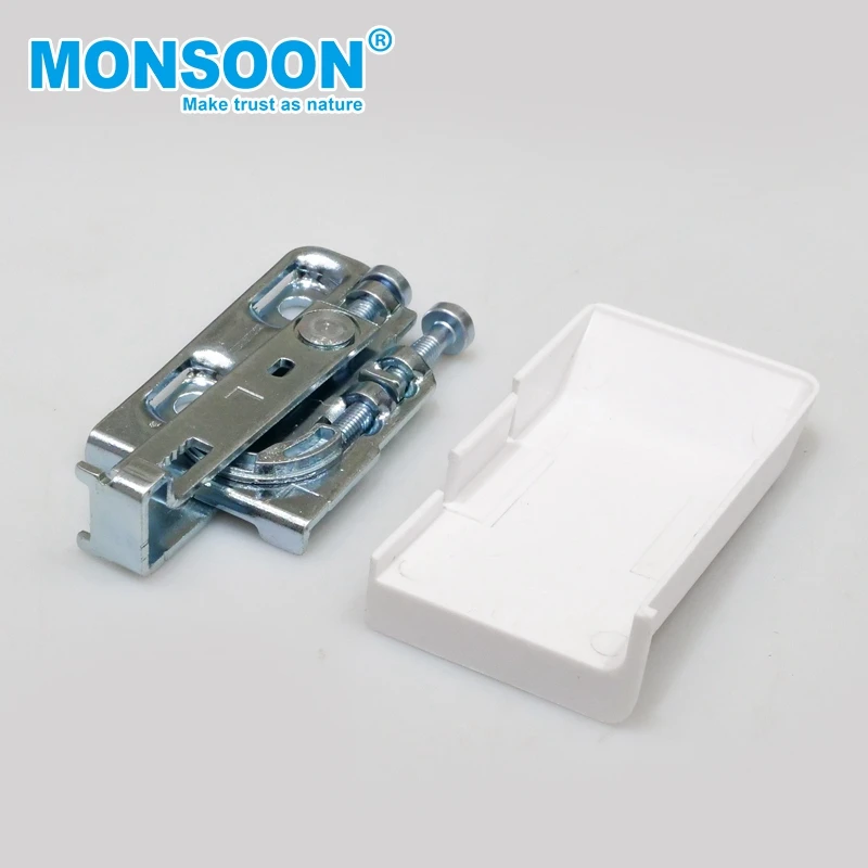 heavy duty cabinet hanger metal kitchen cabinet suspension concealed cabinet hanger for kitchen door