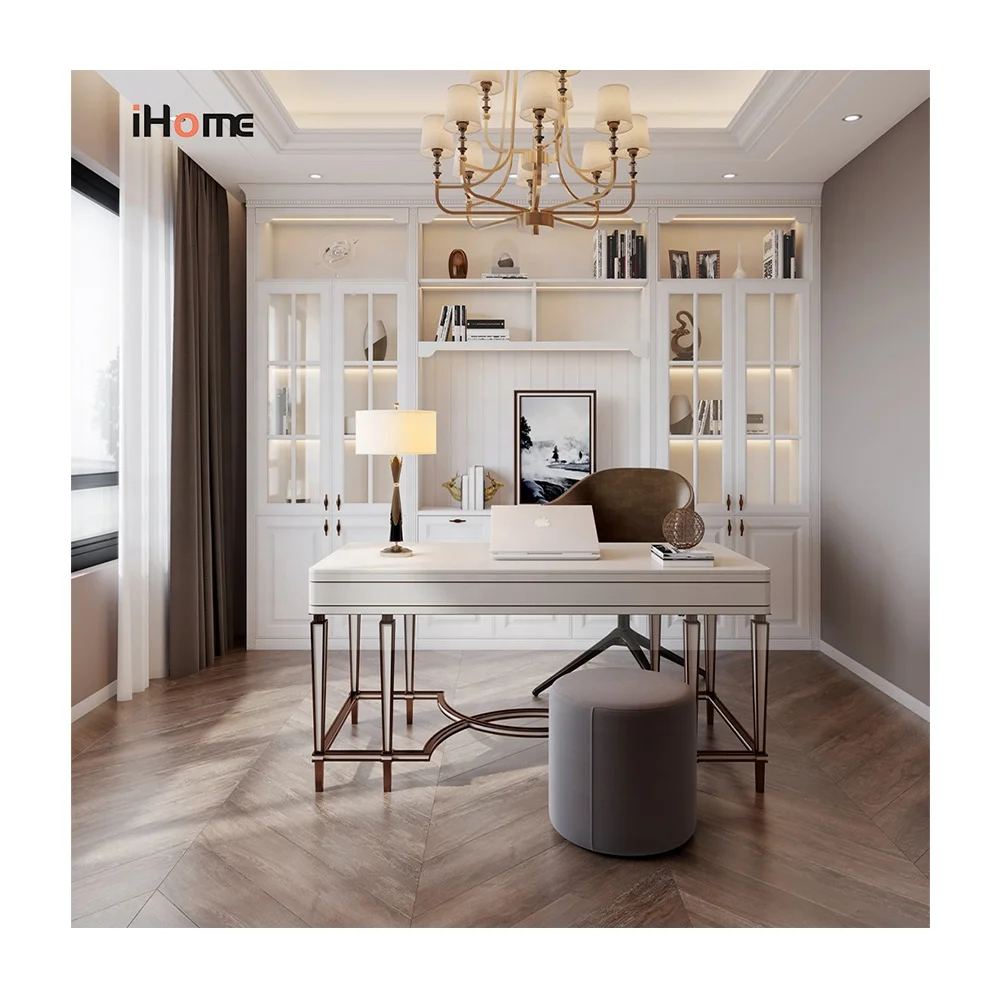 Modern Full Set White Wall Wardrobes Furniture Custom Made High End Bedroom Girls Cloth Wood Cabinet Wardrobe Designs For Sale