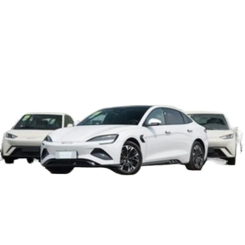 2024 чистые электрические автомобили, чистые электромобили, BYD Seal Glory Edition 4WD Performance Edition, новые автомобили
