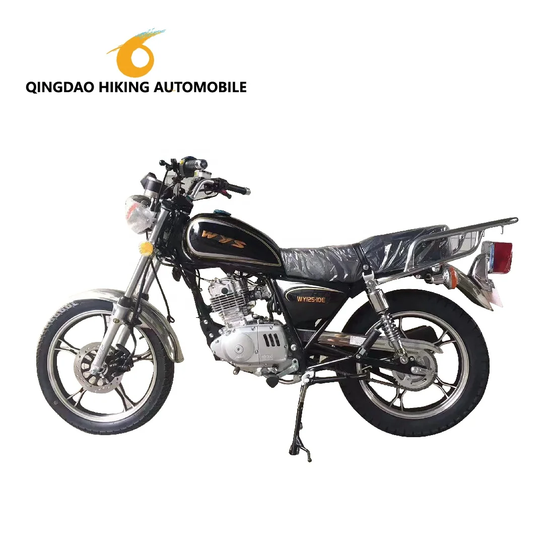 Suzuki CKD Factory Price GN125  Rines Para CG125 HF Clutch Plate Disc Classic Vintage Motorcycle Spare Parts from China