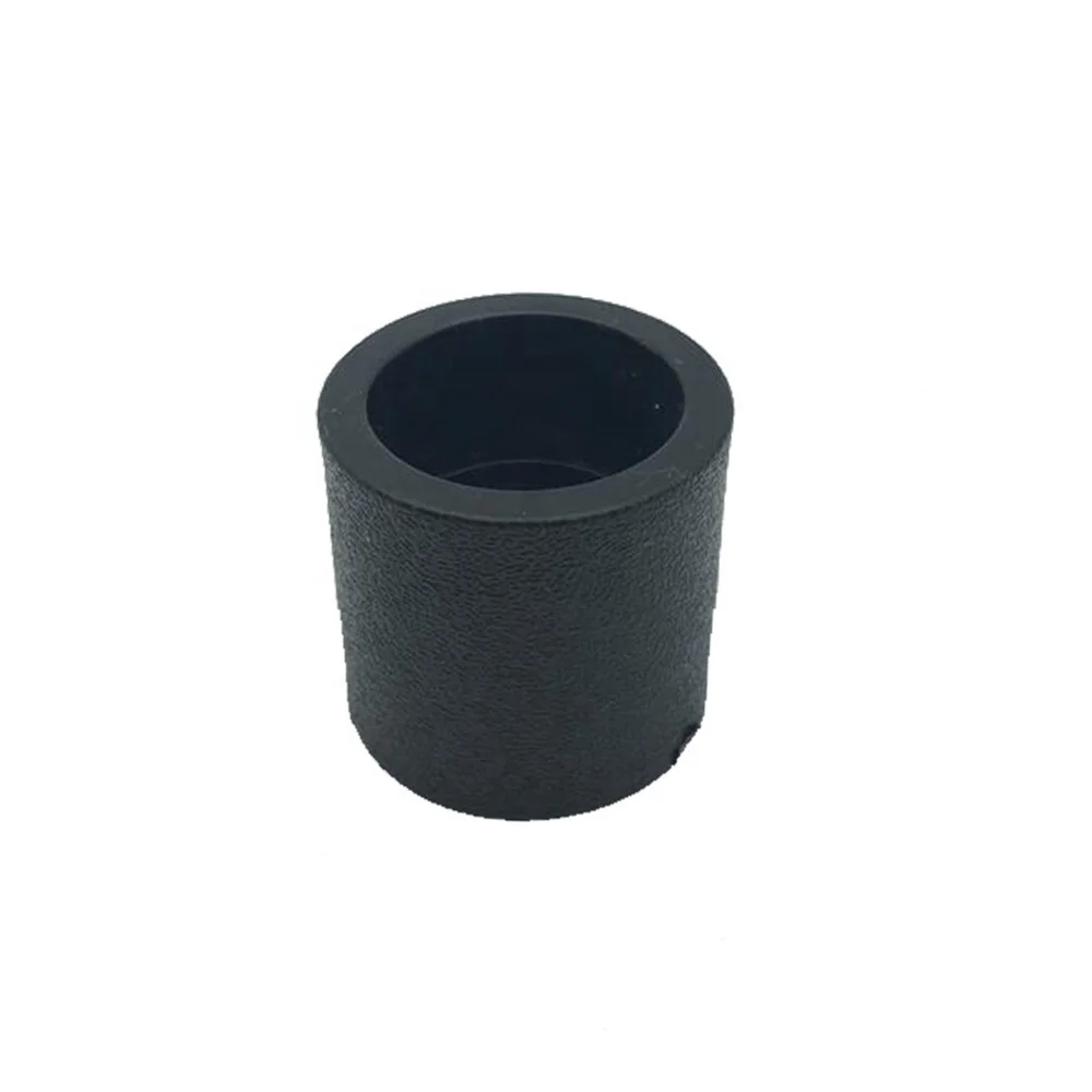 Factory Different specifications Outlet PE Pipe Fitting Directly Connect Coupler