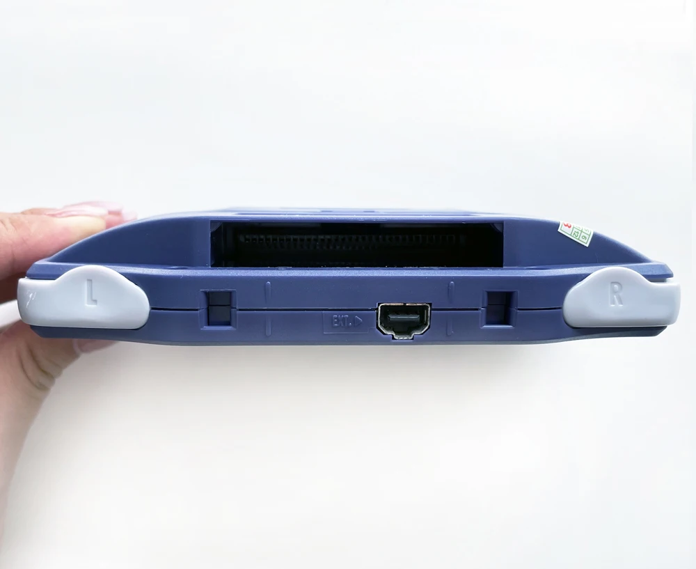 Оригинальная и Отремонтированная Классическая игровая консоль Gameboy Advance Console