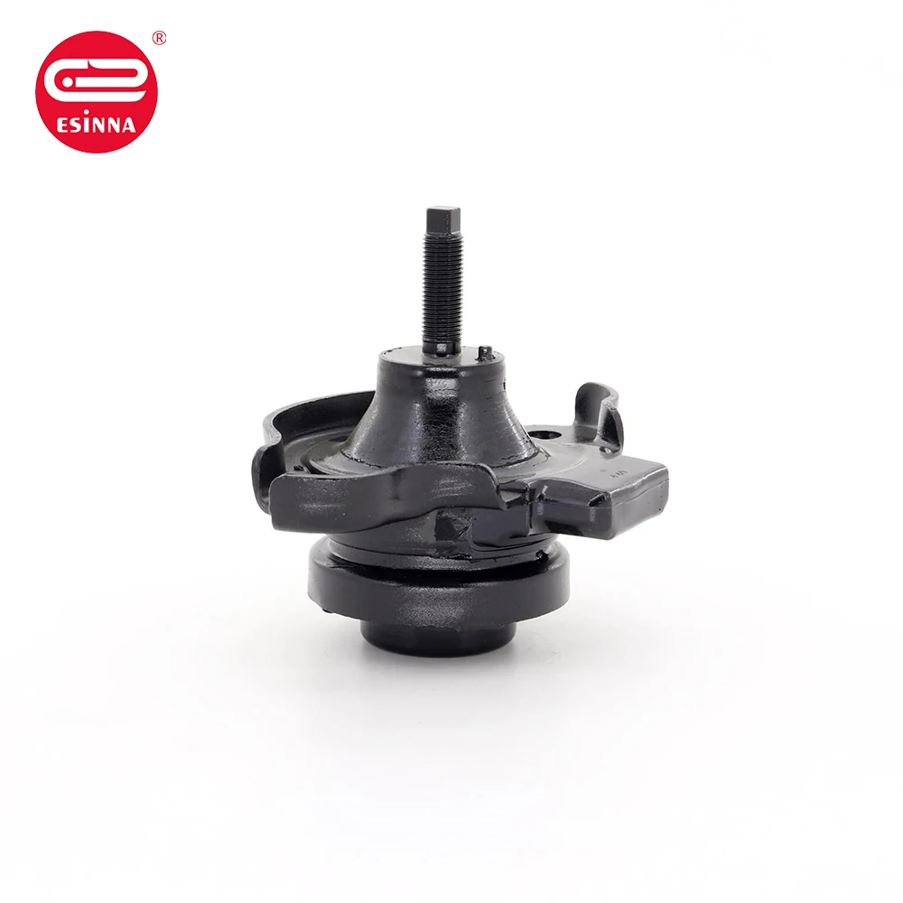 Esinna 26053400 High Quality Engine Mounts Engine Mount for Honda 50821SAA003 Car Engine Mounting Rubber Material Metal Origin