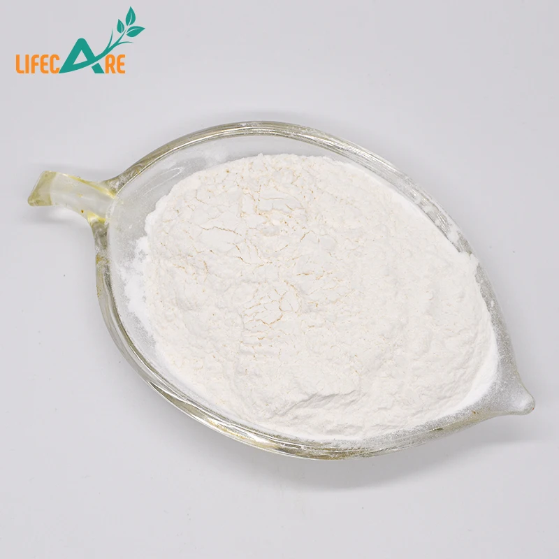 Certification ISO Chinese Factory Supply Probiotics Lactobacillus Lactis With Best