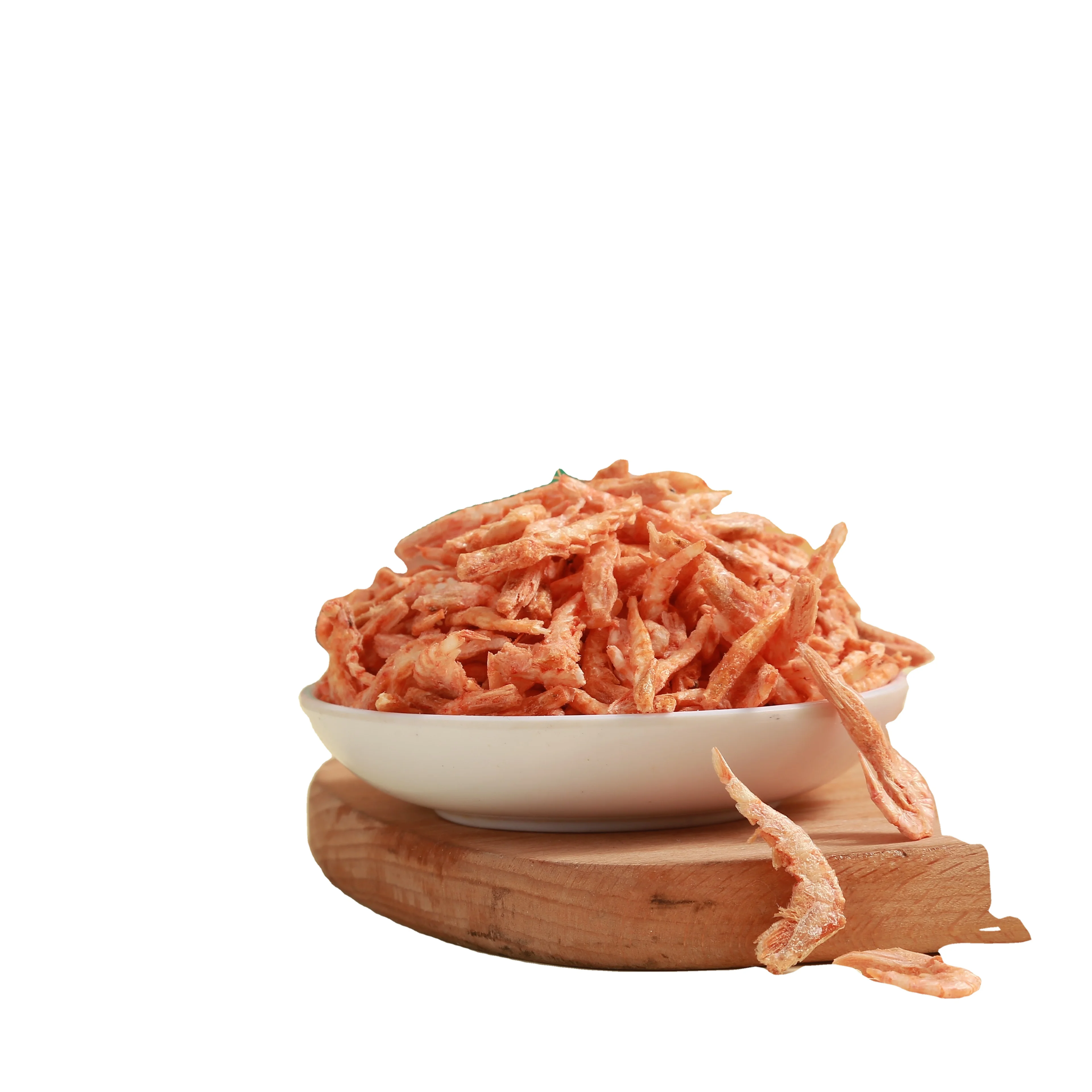 OEM/ODM Pet freeze-dried food factory hot sale freeze-dried Antarctic shrimp krill freeze-dried shrimp snacks