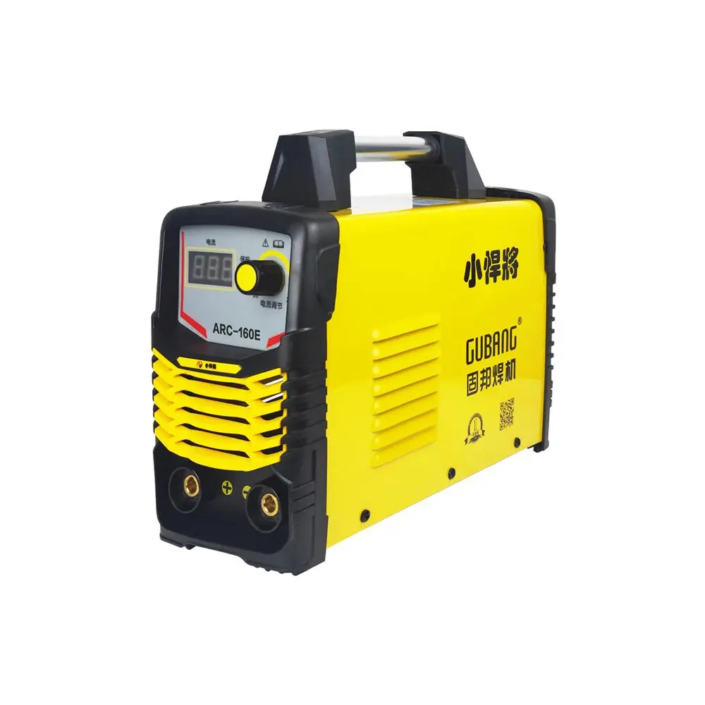 Top Quality Low Price Single Board 160Amps Portable MMA Laser Welding Machine For Metal