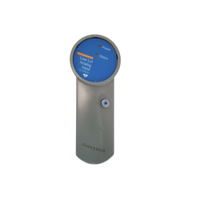 Аналоговый входной модуль HONEYWELL CC-PAIL51 51454487-175