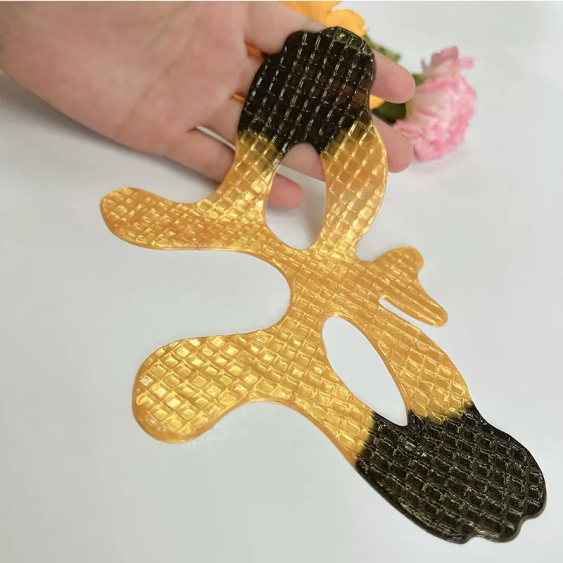 Wholesale Eye Care whitening anti-aging fade dark circles butterfly eye mask