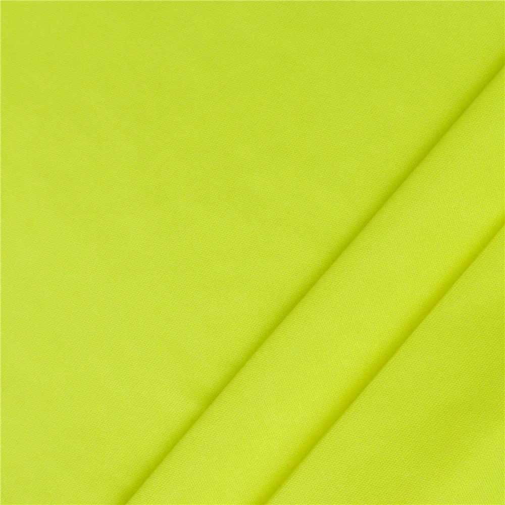 150g Double Faced  Microelastic oil-repellent  Waterproof  polyester 100% fabric