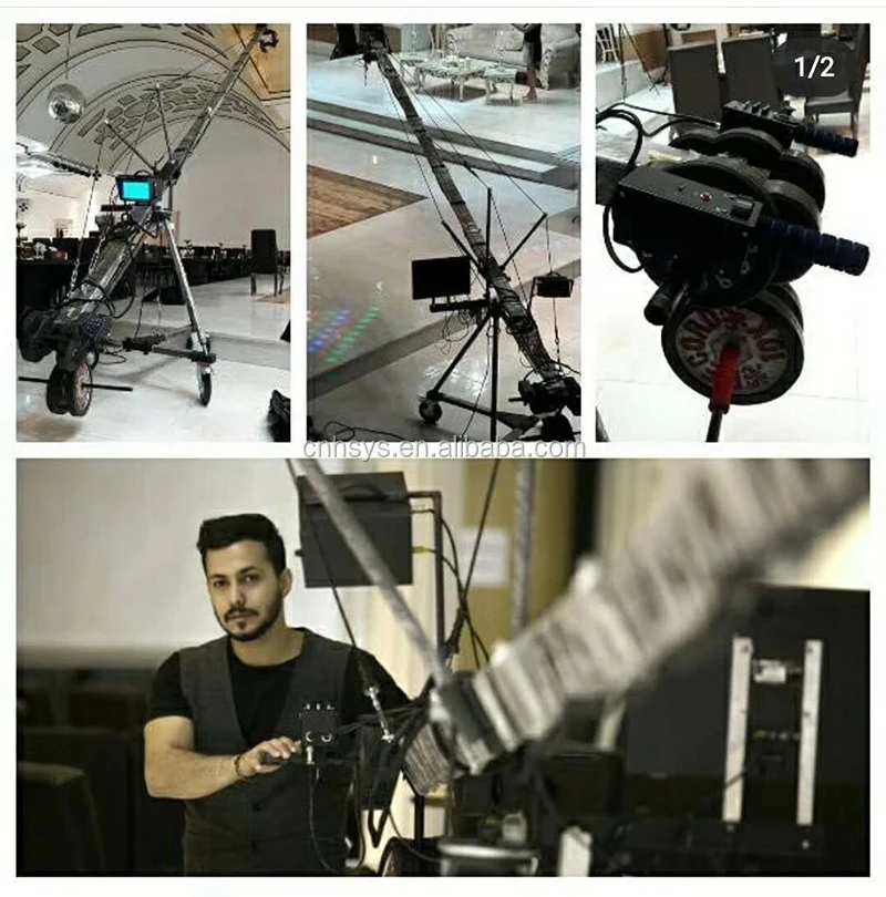 camera crane 2