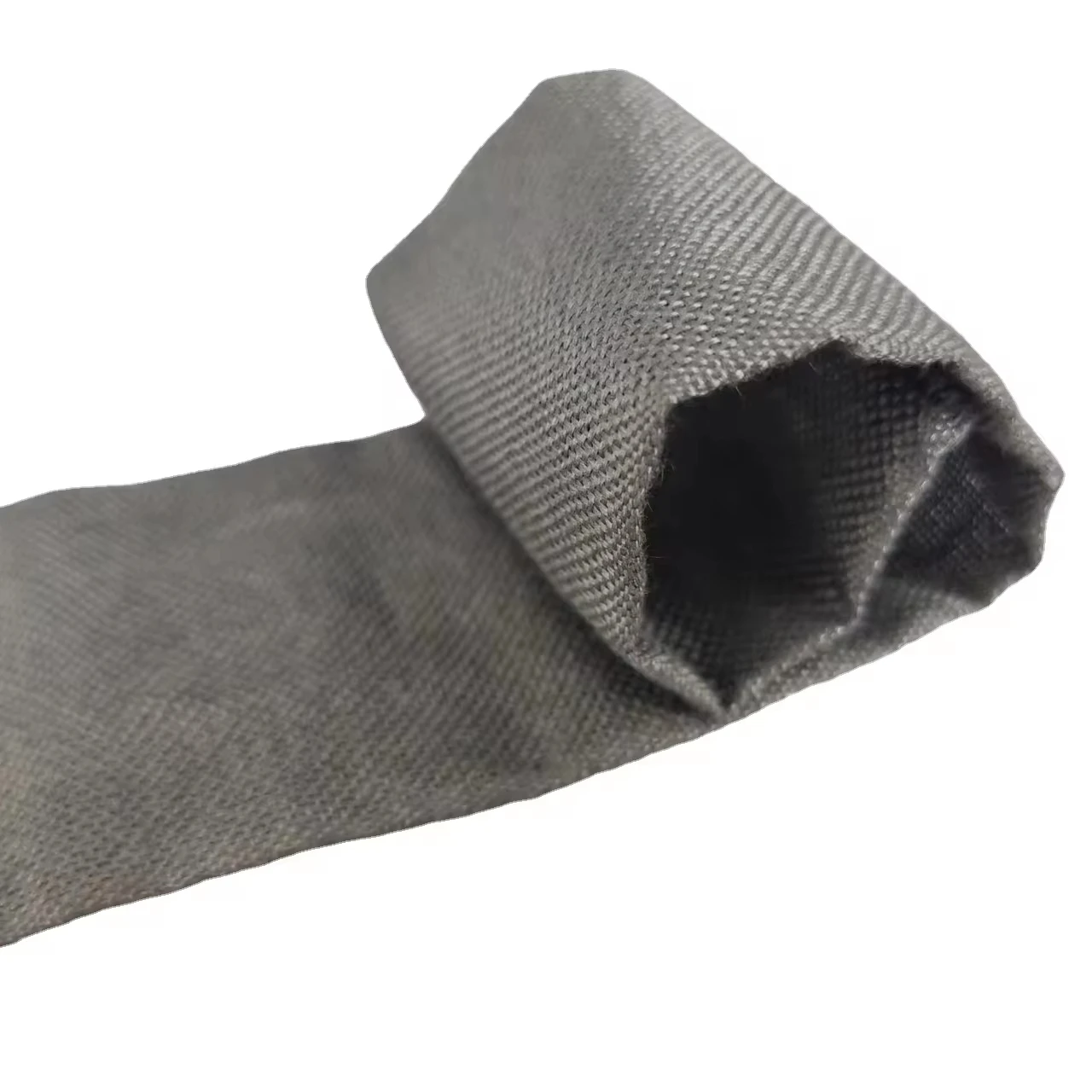 high temperature resistance metal fiber sleeve