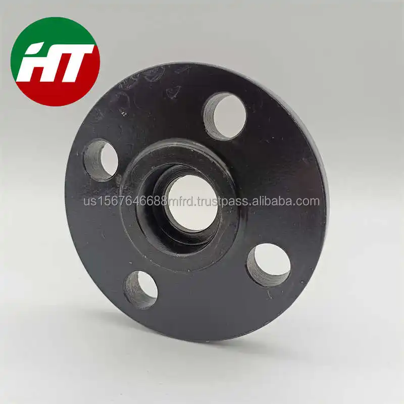 Asme B16.47 серия прессованный свободный Pn25 тройник плоский шарнир цена длинный сварной шов фланец