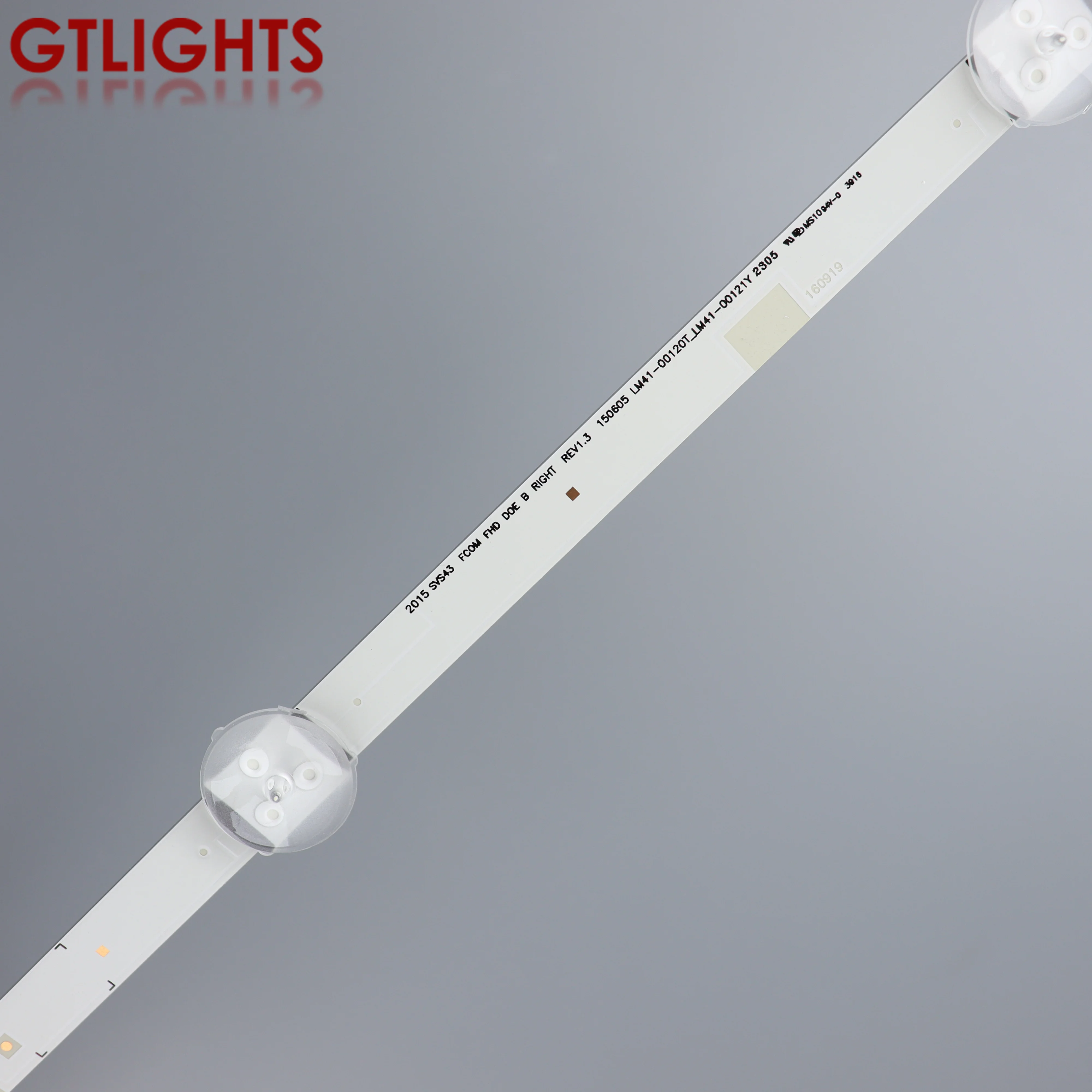 Samsung UN43J5200 LED TV 43-Inch FHD 2015 Model Remote Control Switch Aluminum Body V5DN-430SMA-R2 BAR 2015SVS43 FCOM