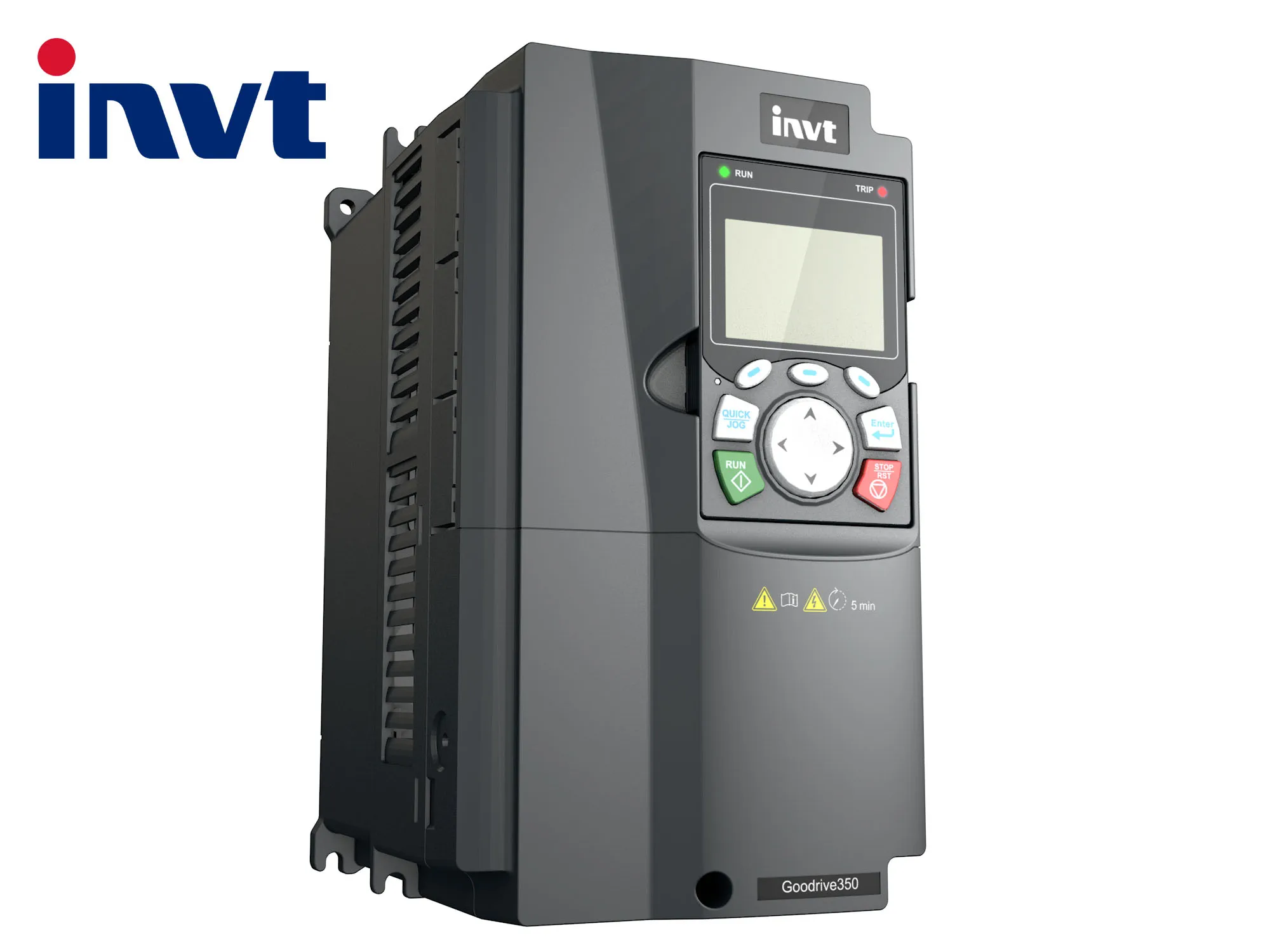 Топ бренда 1 шт. INVT лучший частотно-регулируемый 220V 230V 240V 32A 7.5KW 3 фазы переменного тока с частотно-регулируемым приводом для мотор инвертор