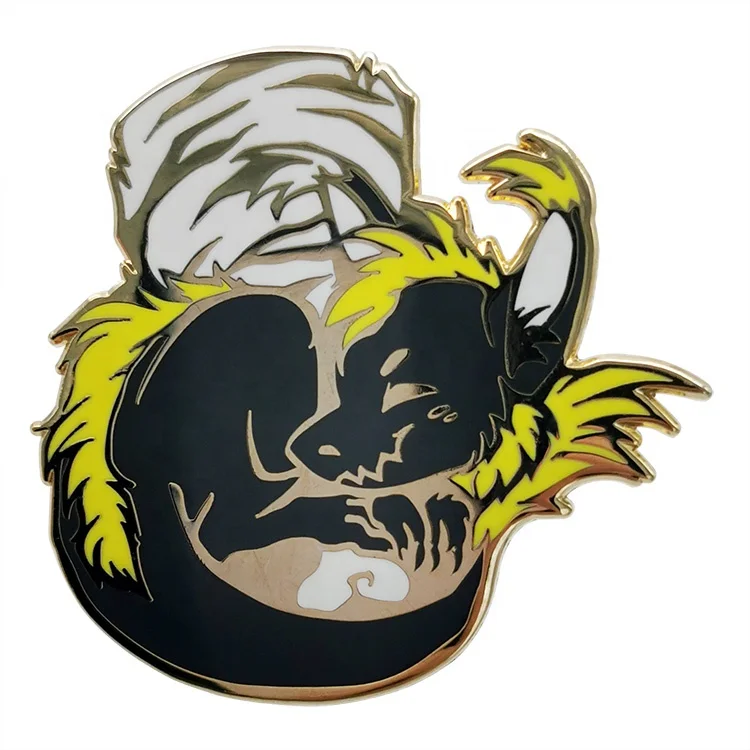 wholesale enamel pins manufacturer bts enamel pin custom