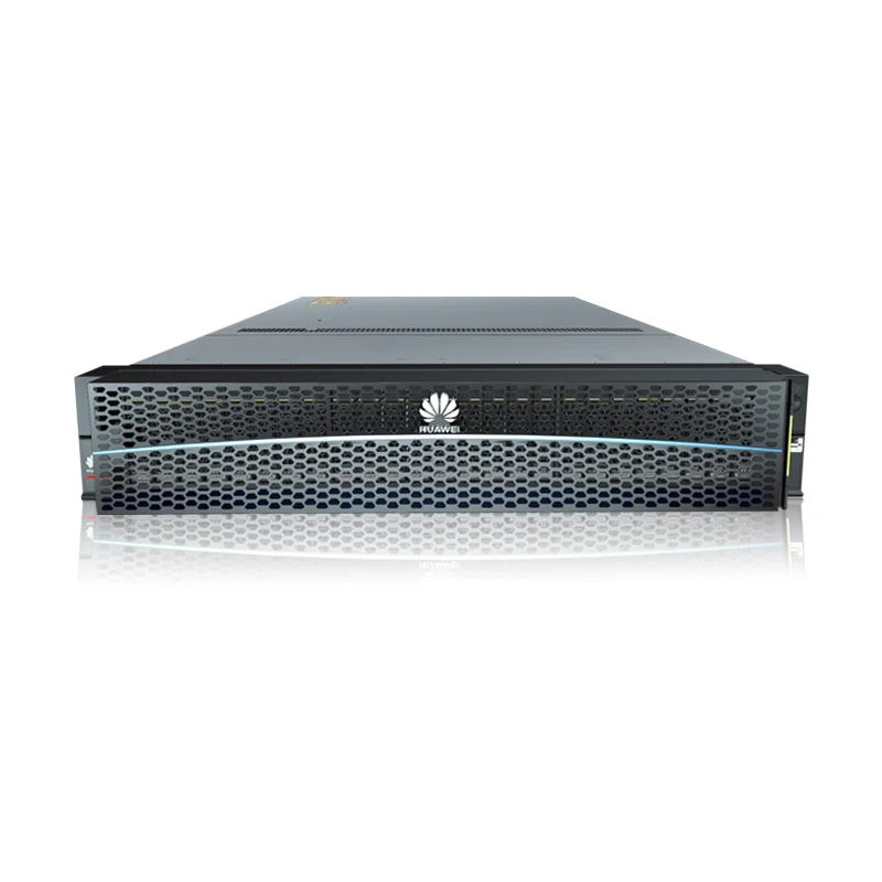 OceanStor 5210 V5 enhanced version(2U, 128GB ,8*1Gb ETH,4*10Gb ETH(SFP+),4*(4*12Gb) SAS,12*3.5,SPE36C0212)02354CGL