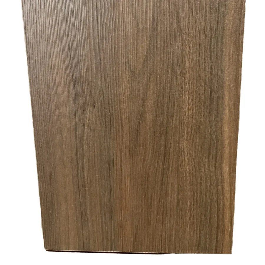 Современный дизайн фабрики Linyi, 4x8 HPL, ламинированный 18 мм, древесно-стружечная плита из тополя, деревянная отделка для внутренней гостиничной мебели