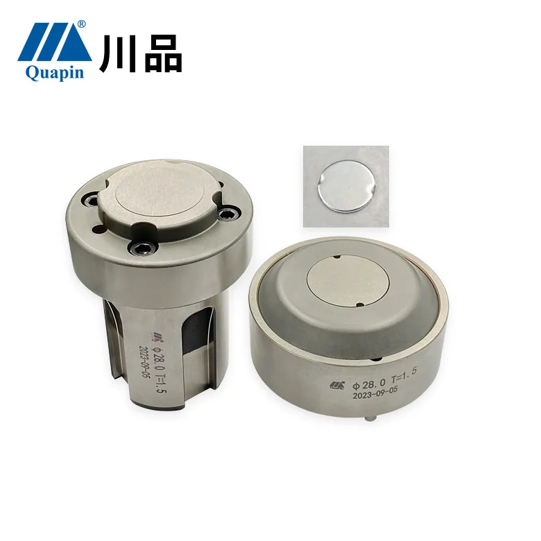 CNC штамповочный пресс инструменты нокауты формовочные электрические нокаут Мурата Толстая башня