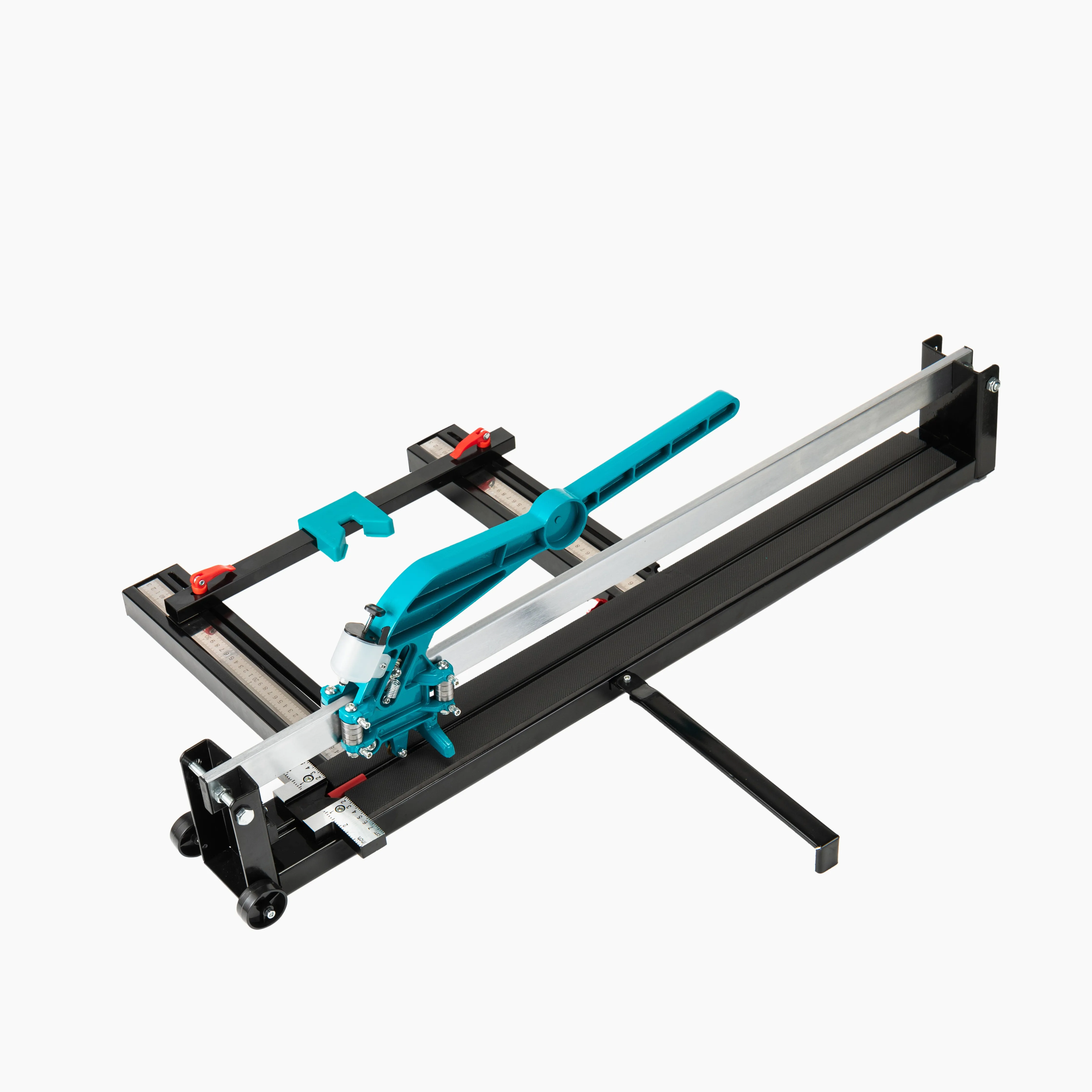 Hot Sale 1200mm Heavy Type Professional Manual Laser Tile Cutter Machine For Ceramic And Porcelain Tile