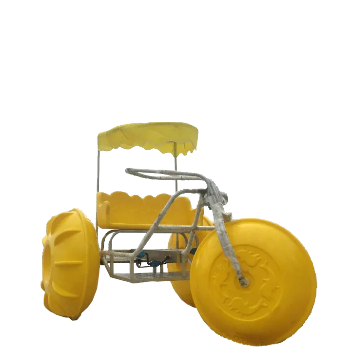 Aqua Cycle Water Trike Water Tricycles for Beach Rental