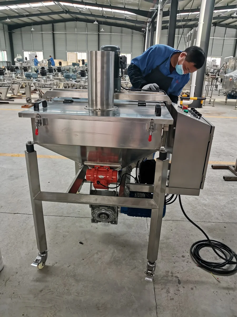 Inclined Screw conveyor /screw feeder /powder elevator