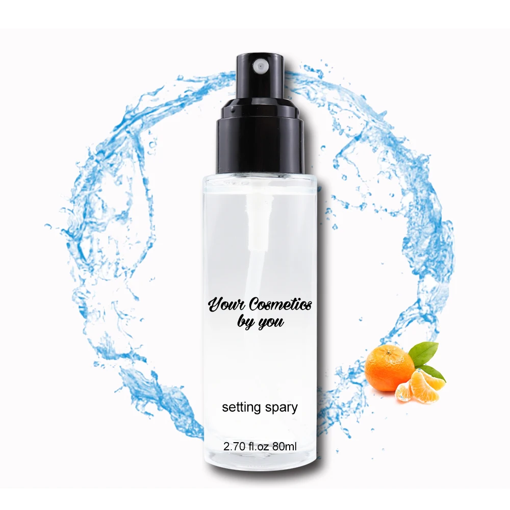 Dropshipping HOT NEW Makeup Faced Hangover  3-In-1 Replenishing Primer & Setting Spray