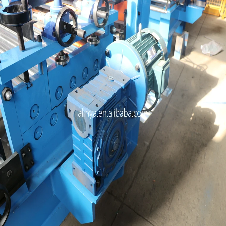 coil slitting machine line used slitting machine steel in China