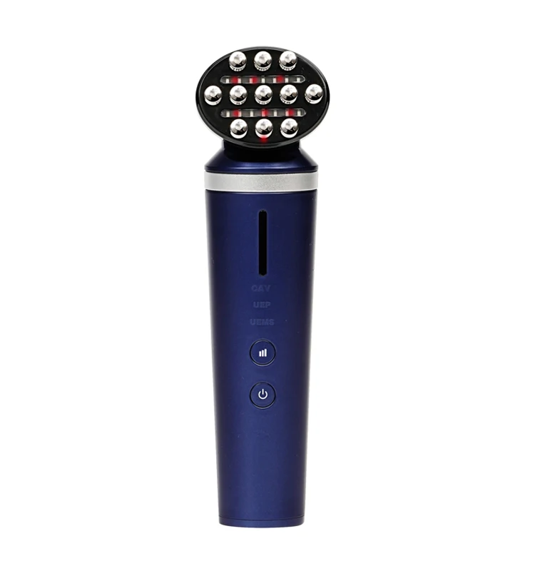 
2021 new Free Sample Factory Directly Supply scalp SPA & hair loss growth comb & face beauty care equipment 