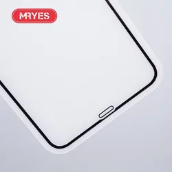 MRYES Amazon Hot Premium Mobile Phone Screen Protector For iPhone 12 iPhone 12 Pro iPhone 12 Pro Max Screen Protector