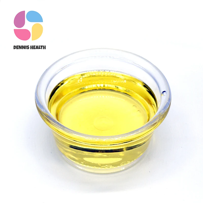 High Quality Raw Material Vitamin E Oil Price Dl-alpha Tocopheryl Acetate