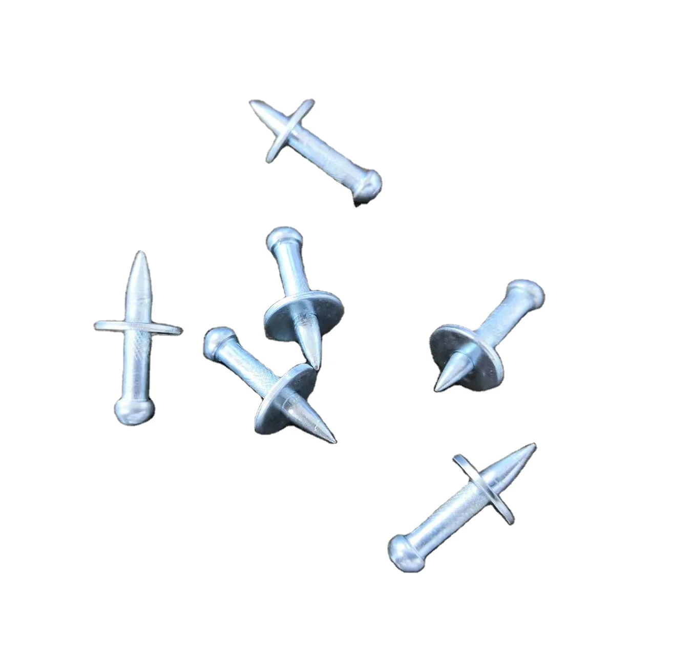 Original RED HIT 6.8*11 Power Loads and ENK22 Drive Pins