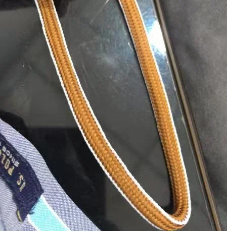 № 1 Качество Высокоскоростной плоский оплёточная машина 26/2 для обувные шнурки