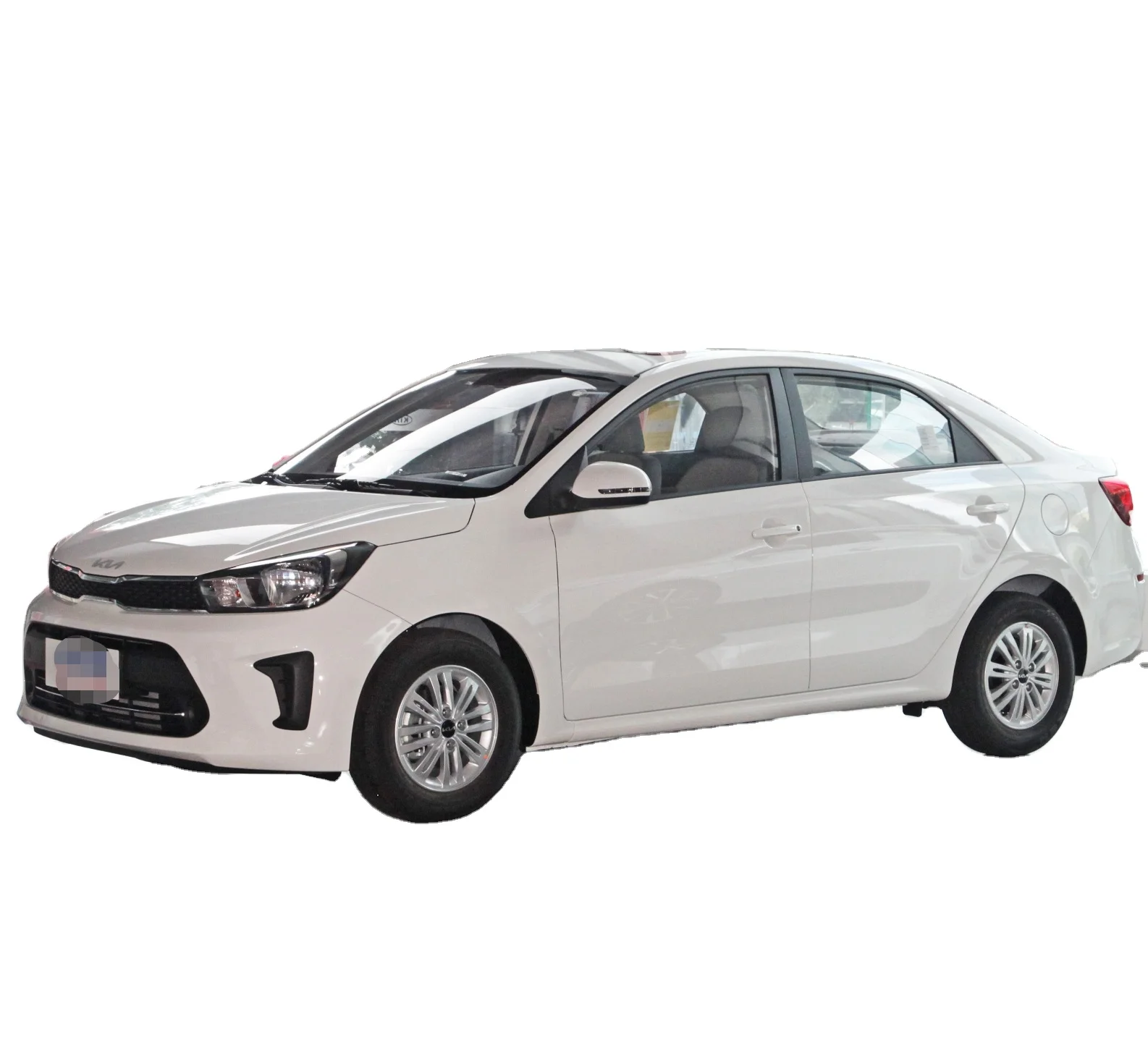 2020 Year Model Car Used Cars Sale in China New Kia for Kia Car Popular
