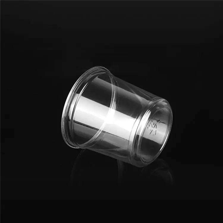 Highest Quality Lower Price Personal Logo Printing Customizing Measuring Cup Plastic Disposable With Free Sample