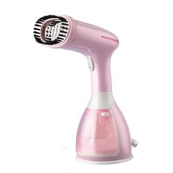 1500W home appliance electric household travel mini plancha vaporizador garment steamer