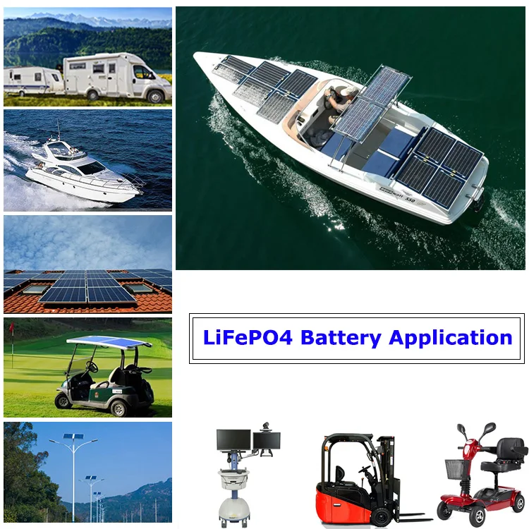 Rechargeable Power Lifepo4 12V 150ah 175Ah 180Ah Lithium Battery Pack for Touring car / Mobile Travel Trailer / rv /caravan