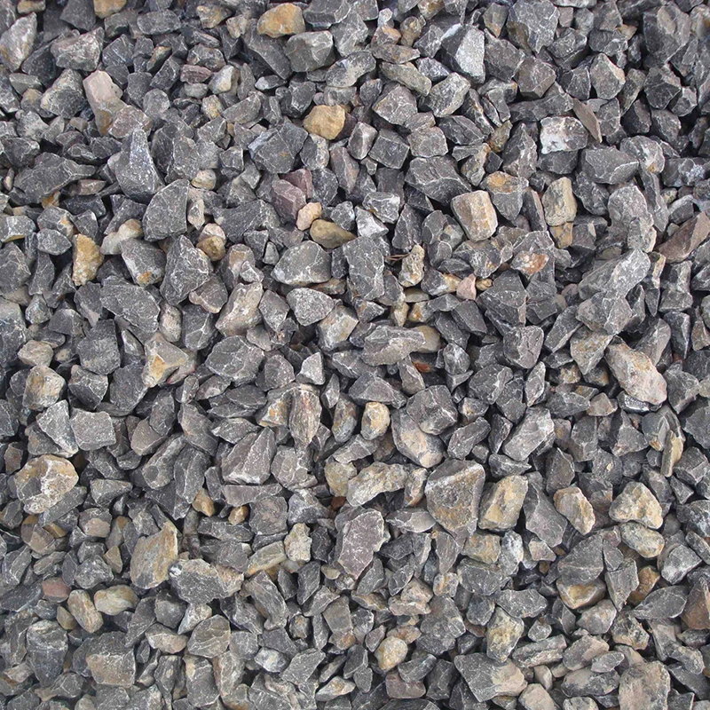 gravel stone