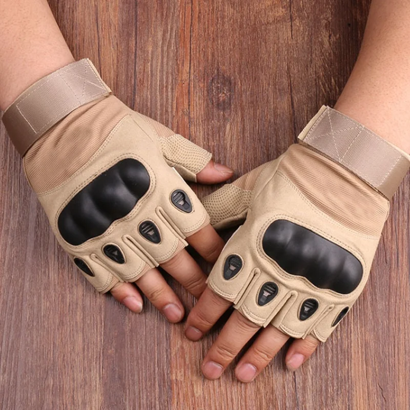 Factory Direct Supply Best selling Fashi Army Military Outdoor Sports Gym Training Cycling Tactical Gloves