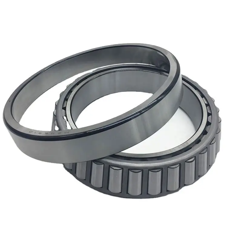 SET357 конический роликовый автоматический колесный подшипник 28584/28521 28584/21 28584