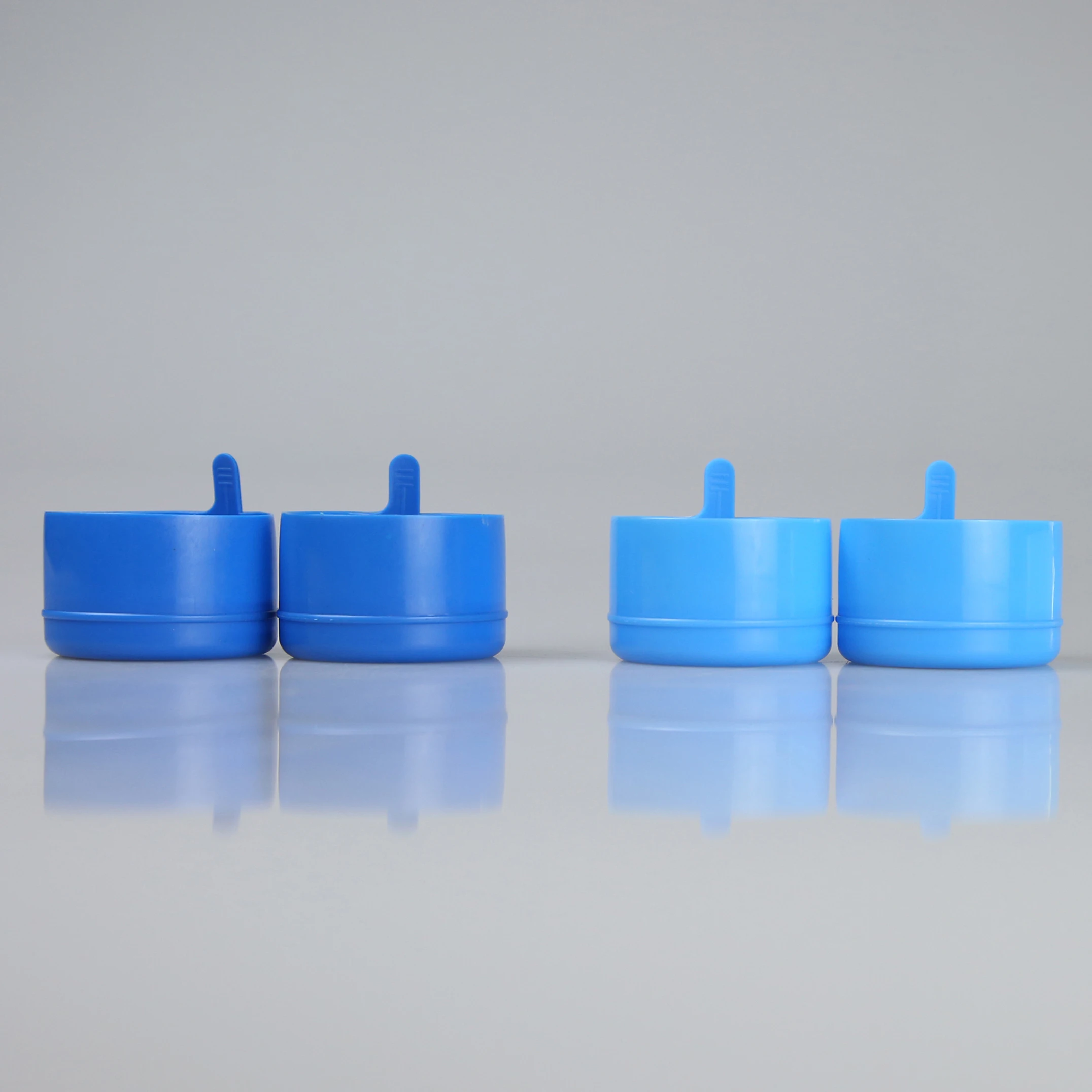  Крышка для бутылки объемом 3-5 галлонов