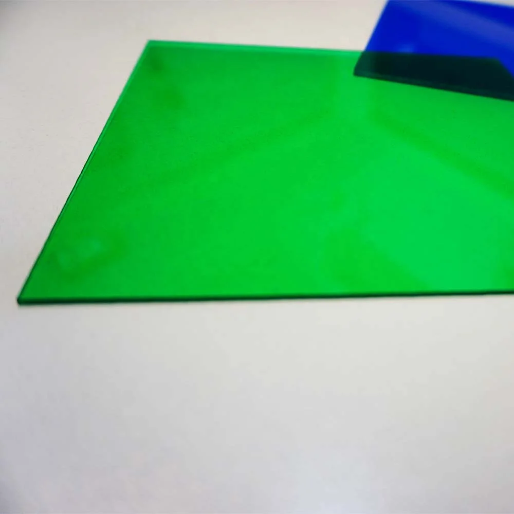 JIAPIN Different Thickness Custom Color PET Plastic Sheet for Packaging