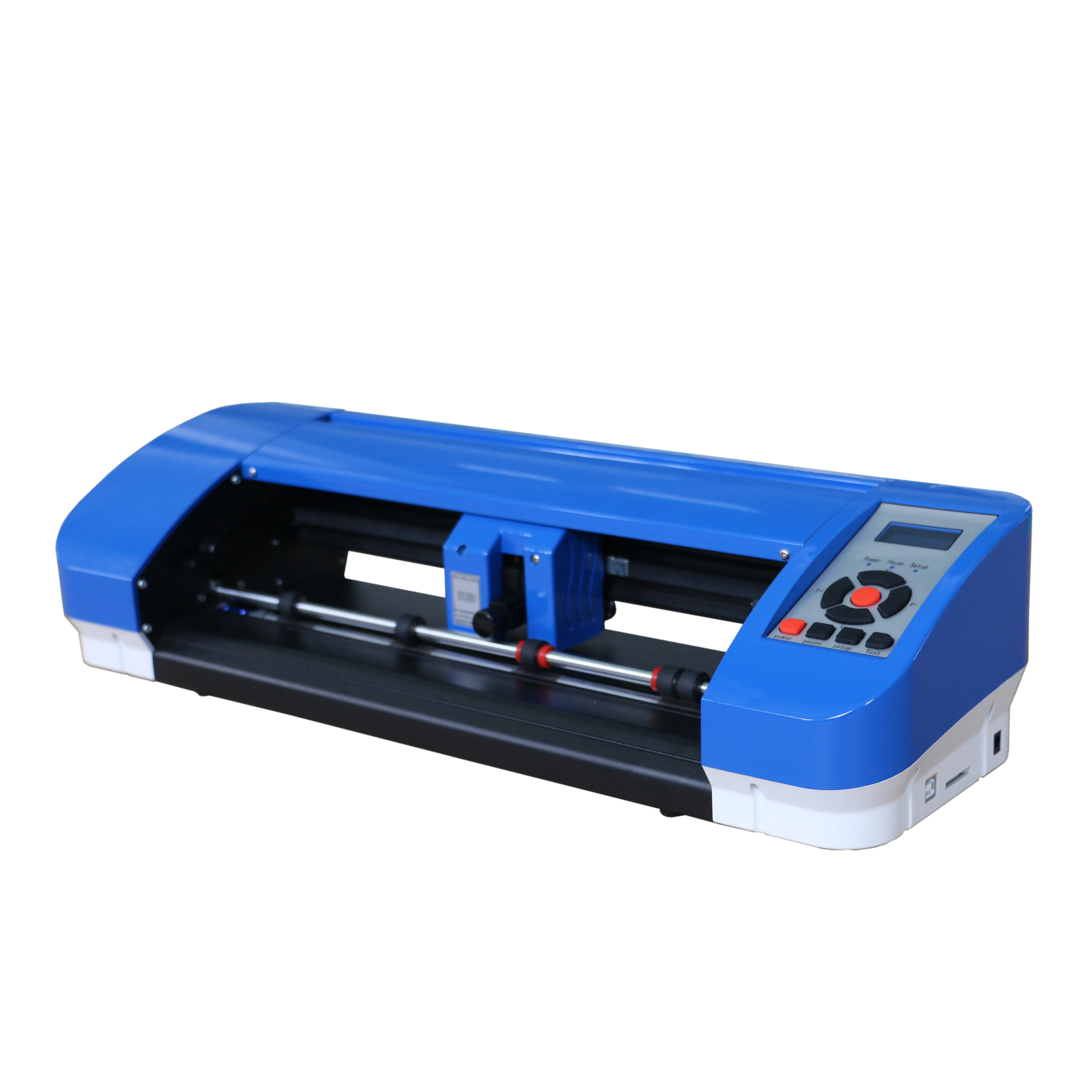 mini desktop window cameo plotter a4 contour cutter sticker vinyl paper cutter plotter machine