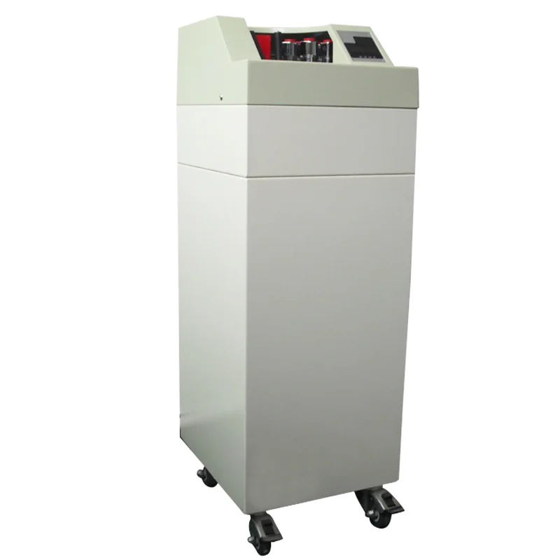 High Speed Bill Counter Vacuum Money Counter Banknote Counter Banknote Counting Machine