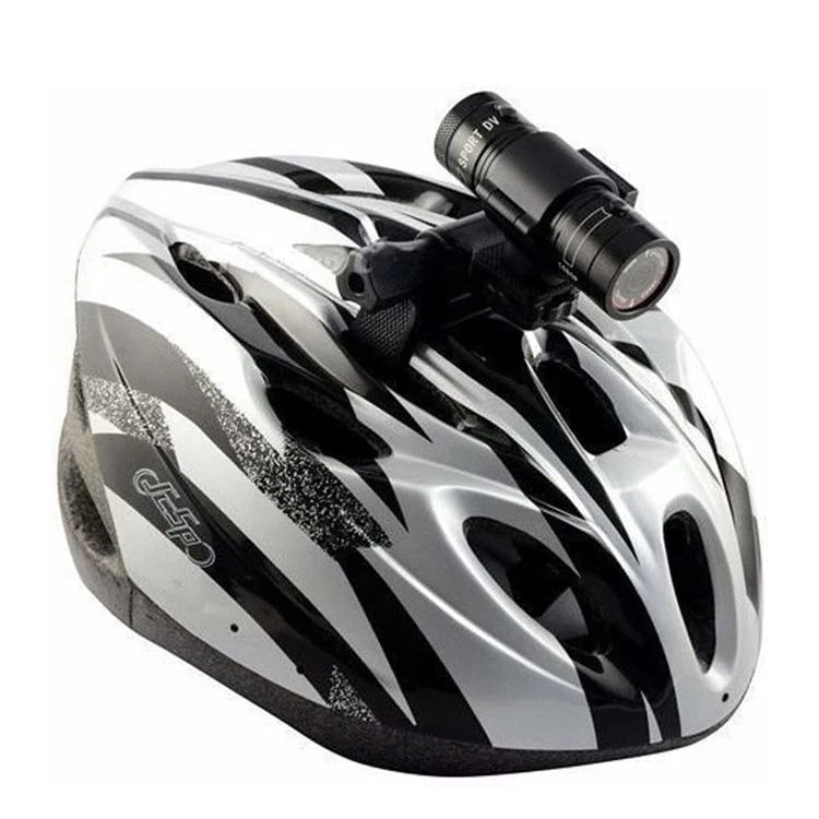 720p full hd 1080p bullet helmet motorcycle action & sports camera