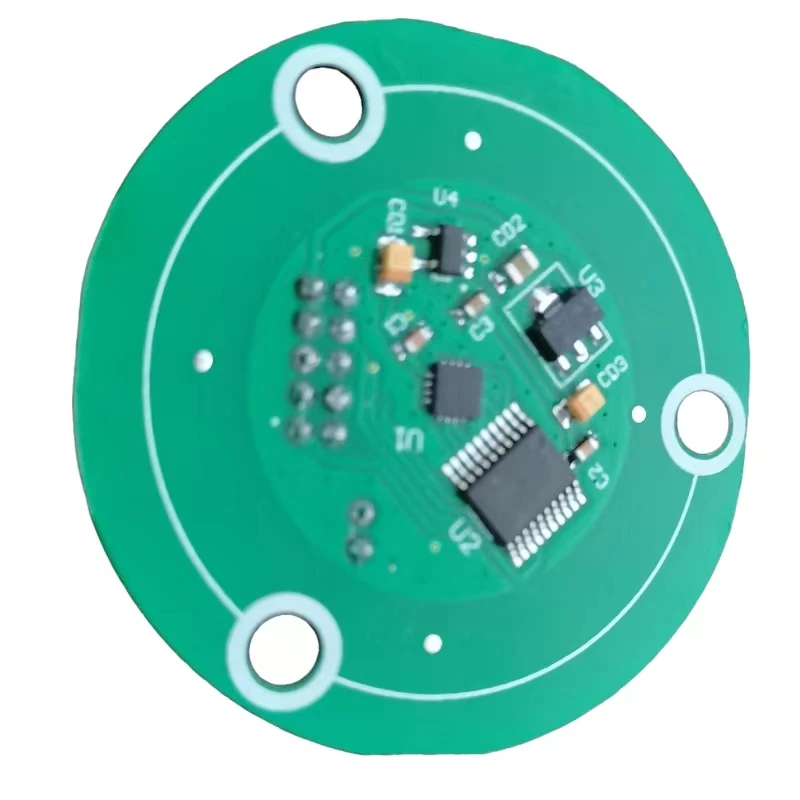 SOTION Encoder PCB Board