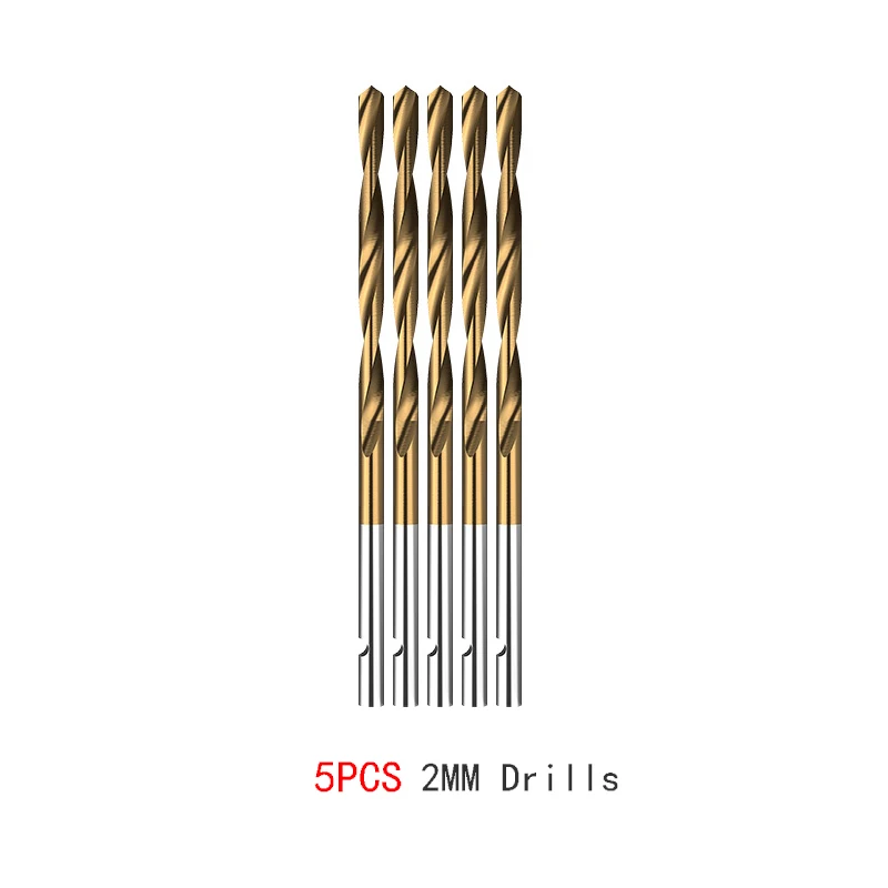 HUHAO 13pcs Pattern Wooden Bead Maker Drill Bit Milling Cutter Set Ring Maker Beads Buckle Drill Bit