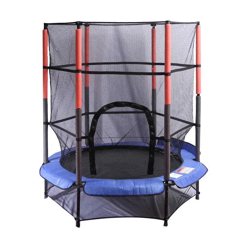 Jumping Trampoline Tumble Track Trampoline Outdoor Trampoline For Sale